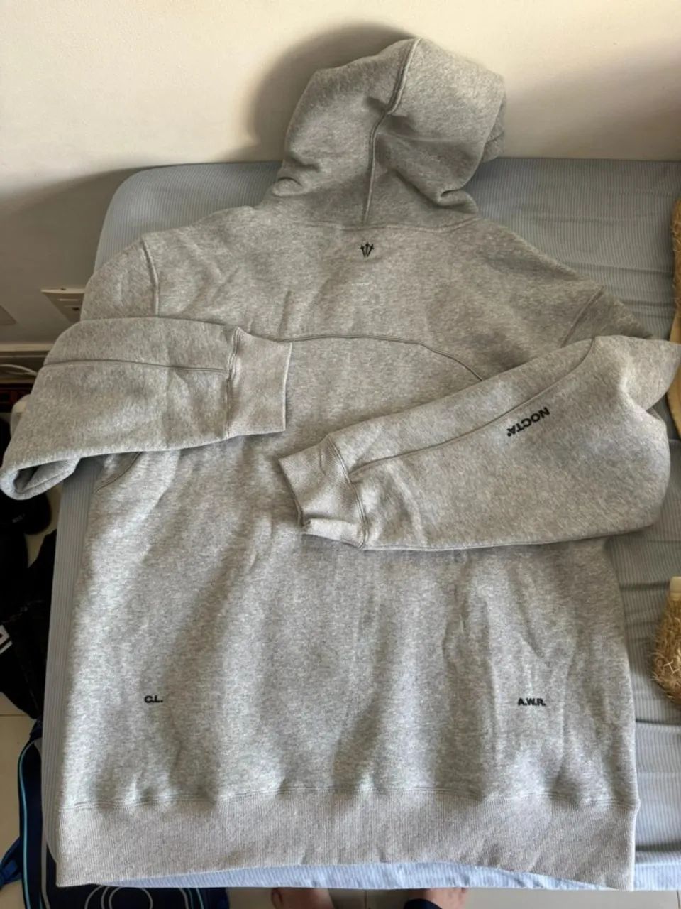 Moletom Nike x Nocta - Foto 4