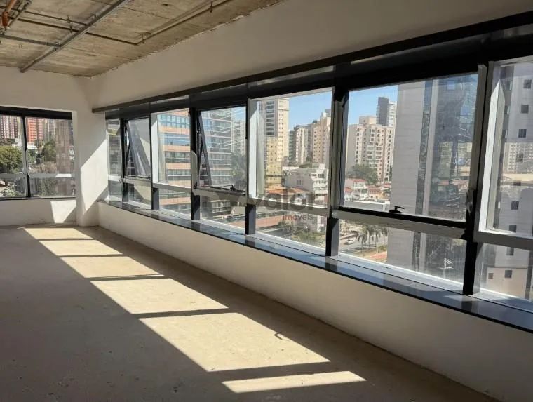 Sala para alugar em Campinas, Cambuí, com 271.97 m², Mazal Tower - Foto 5