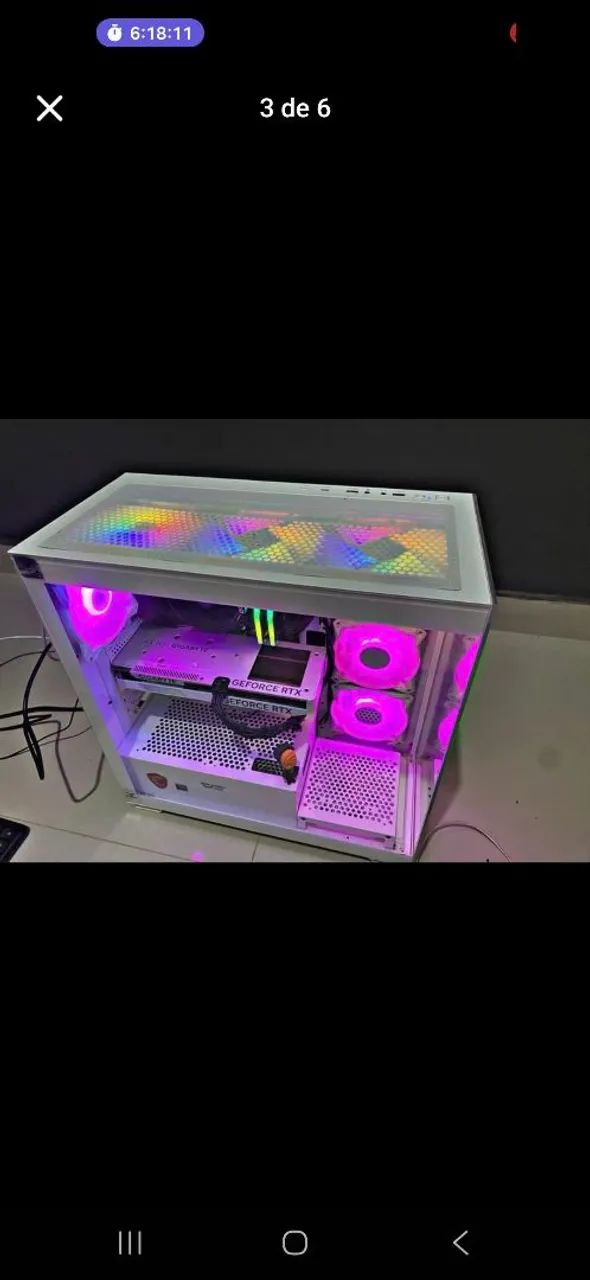 PC gamer barato  - Foto 5