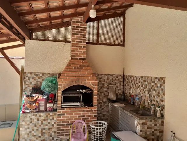 7-1765 - Casa - Rua Adail - Bonsucesso - Foto 2