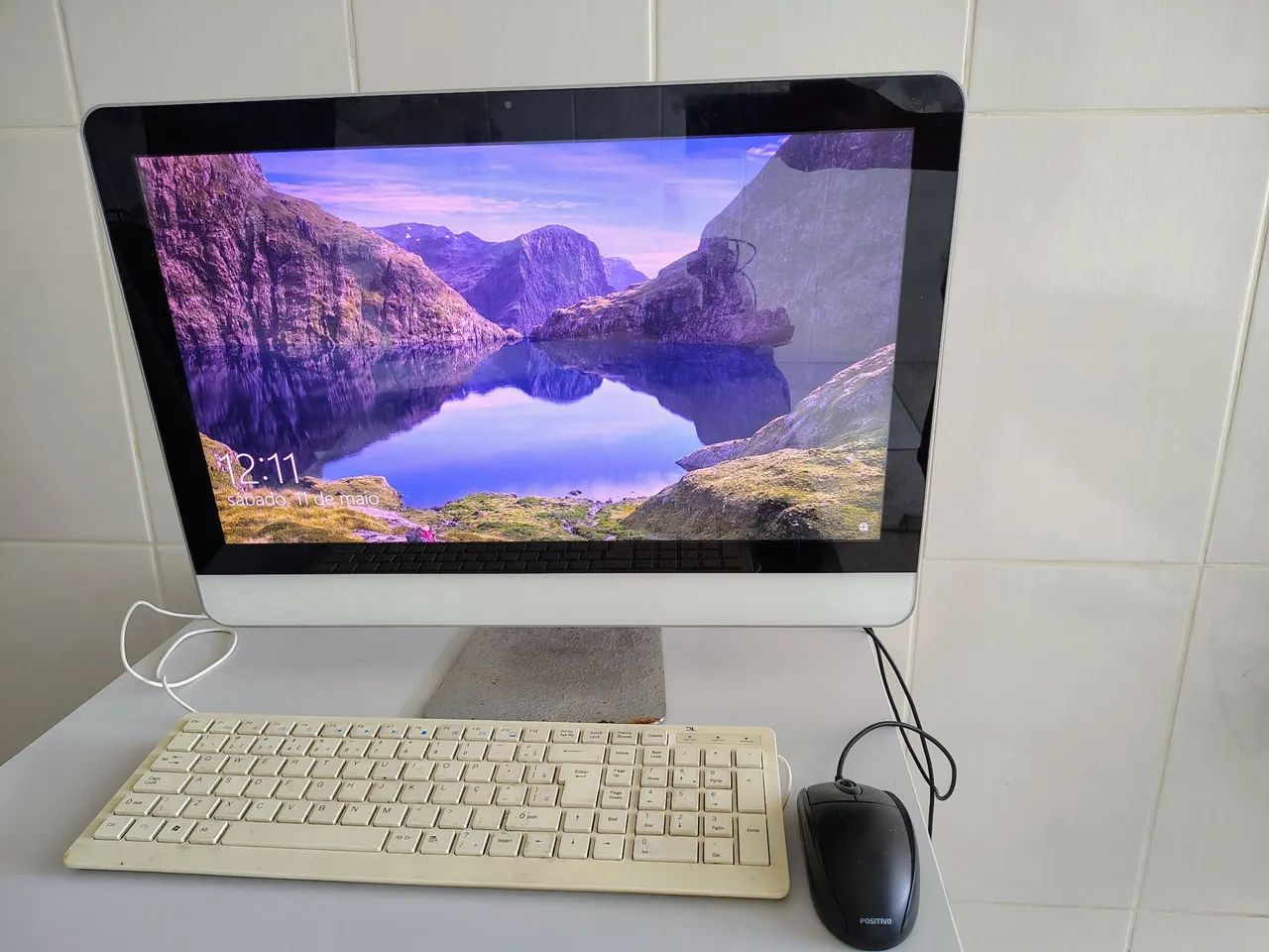 Computador DL Completo - Ótimo para o dia a dia! - Foto 4