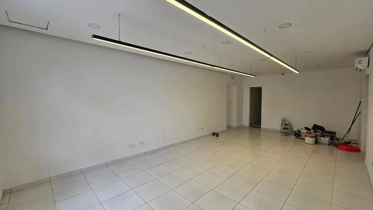 Sala para alugar, 45 m² por R$ 2.100,00/mês - Centro - São Caetano do Sul/SP