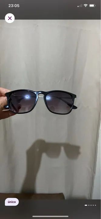 Óculos de sol Ray-Ban - Foto 4