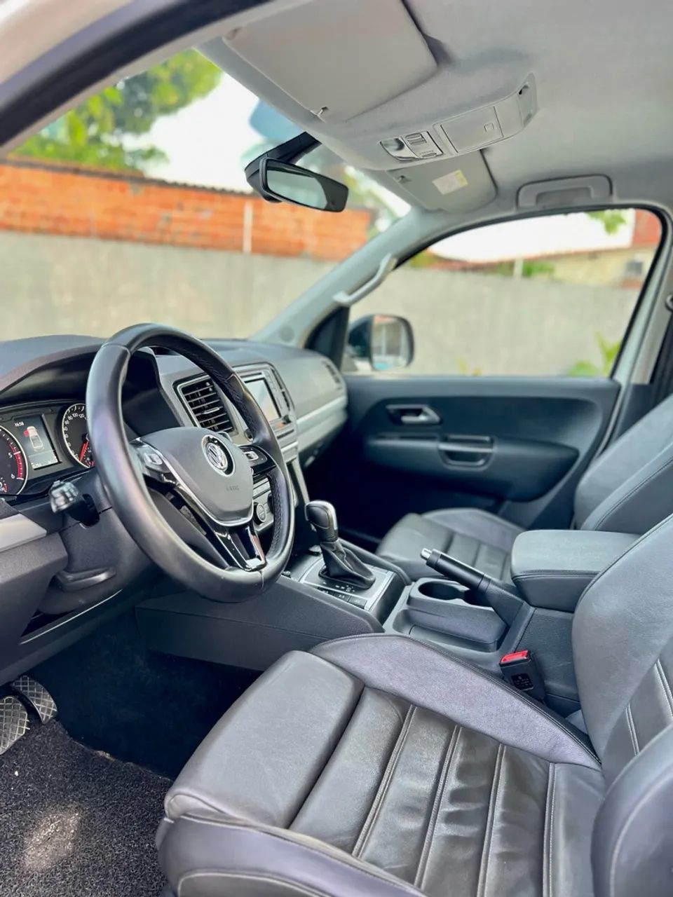 AMAROK HL 3.0 V6 TDi 4x4 (Stage2)  - Foto 4