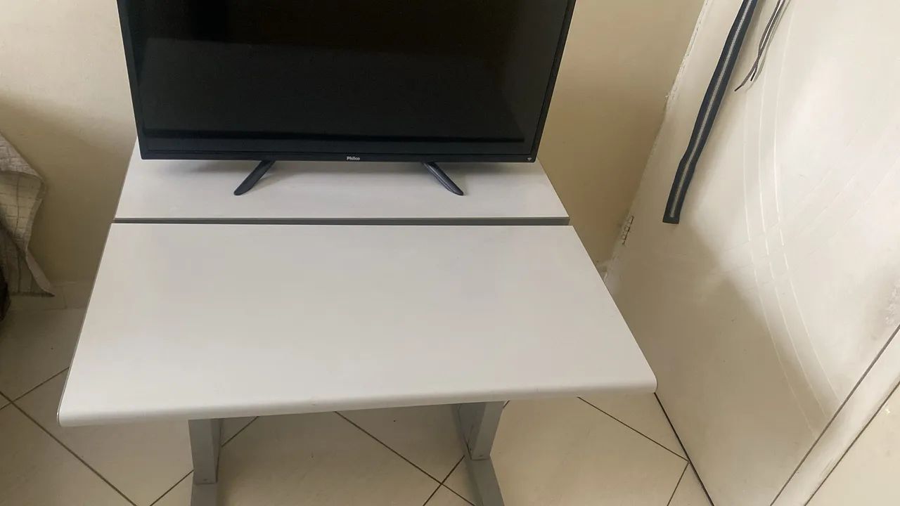Mesa de Desenho/Escritório Ajustável - Foto 2