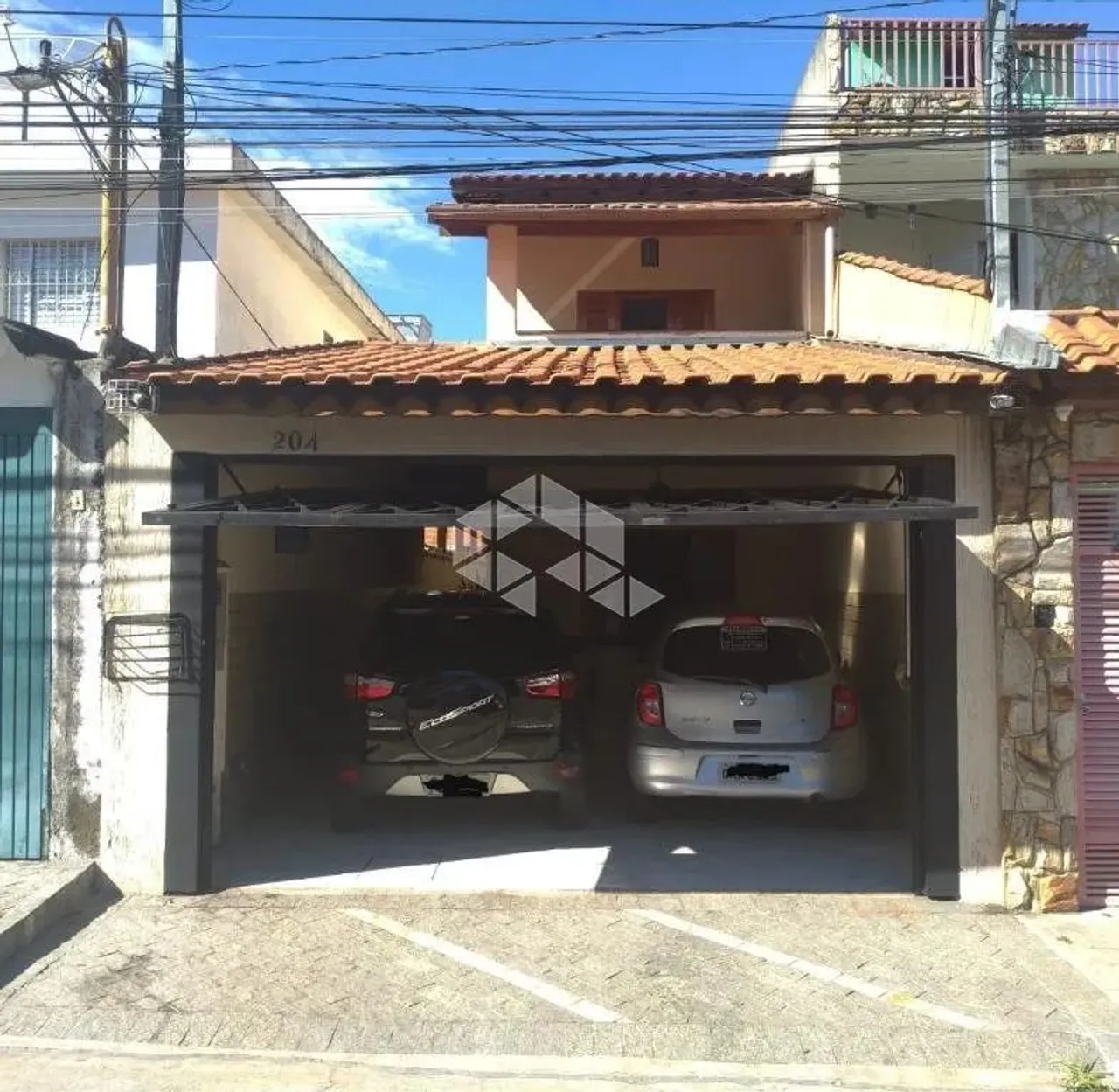 Sobrado à Venda na Penha de França, proximo do Metro