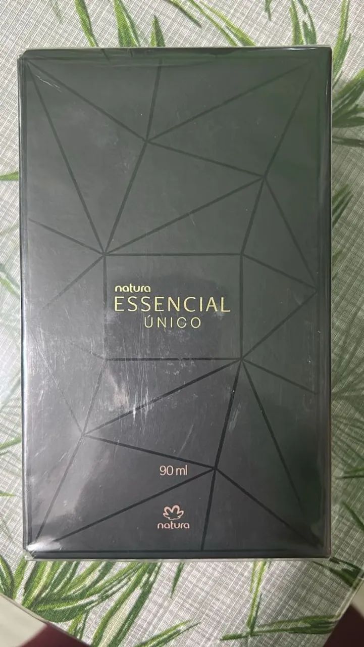 Natura Essencial Único Masculino.