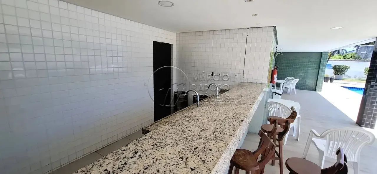 Apartamento 3 Quartos - 62m² - Edif. Pier 750 - Foto 3
