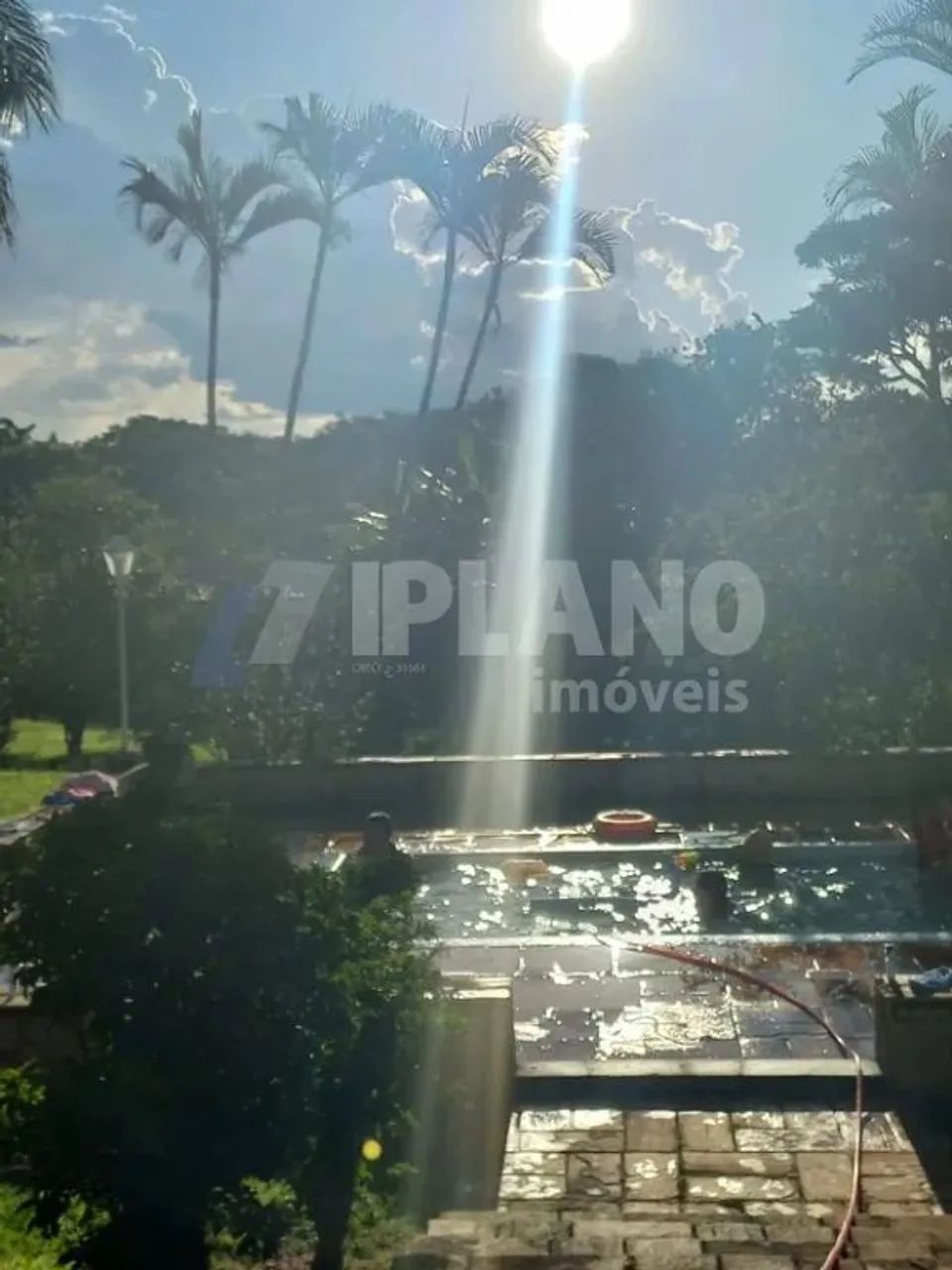 Venda de Rural / Chácara na cidade de Pirassununga - Foto 3
