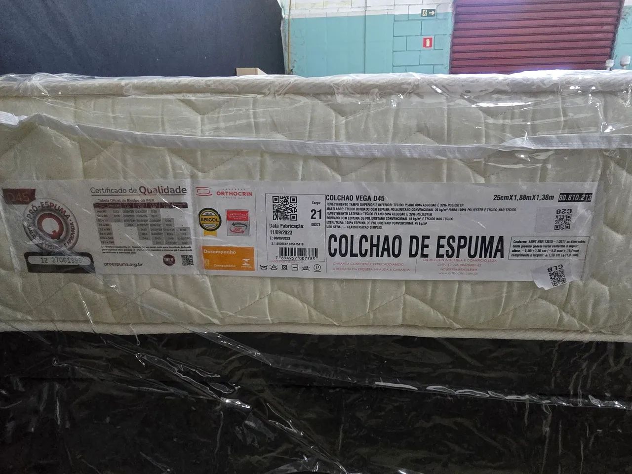 Conjunto casal baú - Foto 5