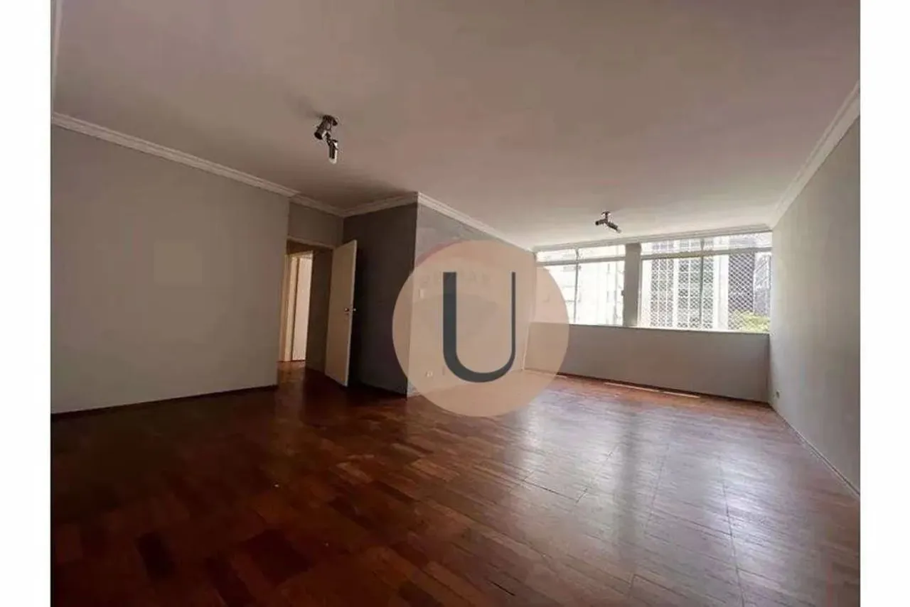 Apartamento Residencial à venda, Paraíso, São Paulo - AP2291.
