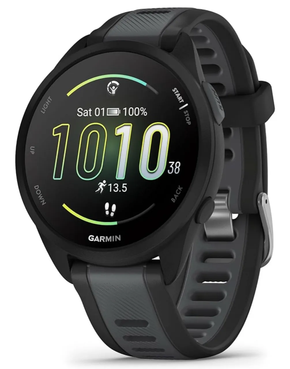 Relógio Garmin 165 music