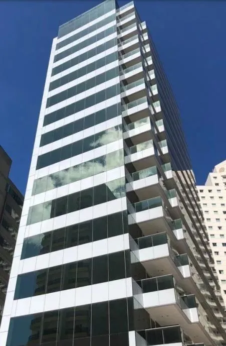 Prédio para Locação em São Paulo, Consolação