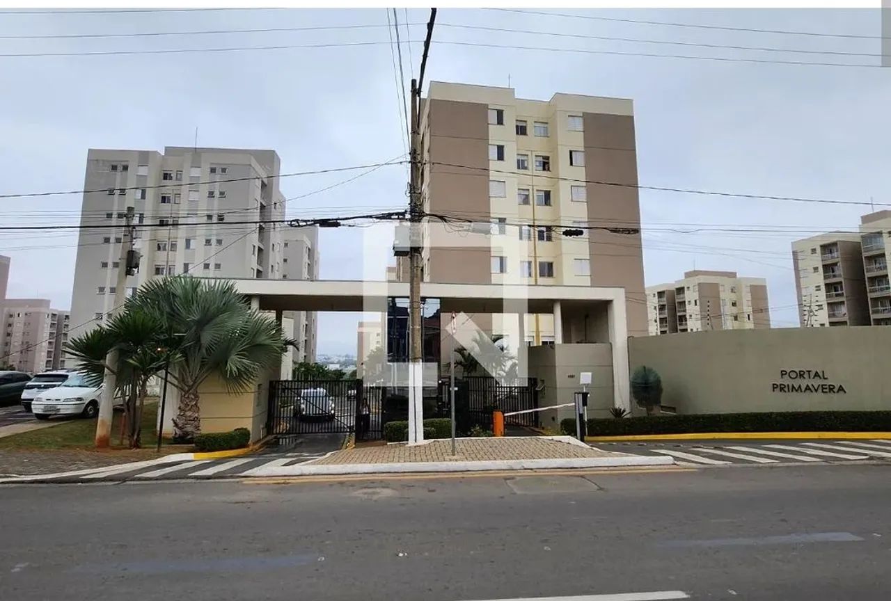 Foto - Hortolândia - Vila São Pedro