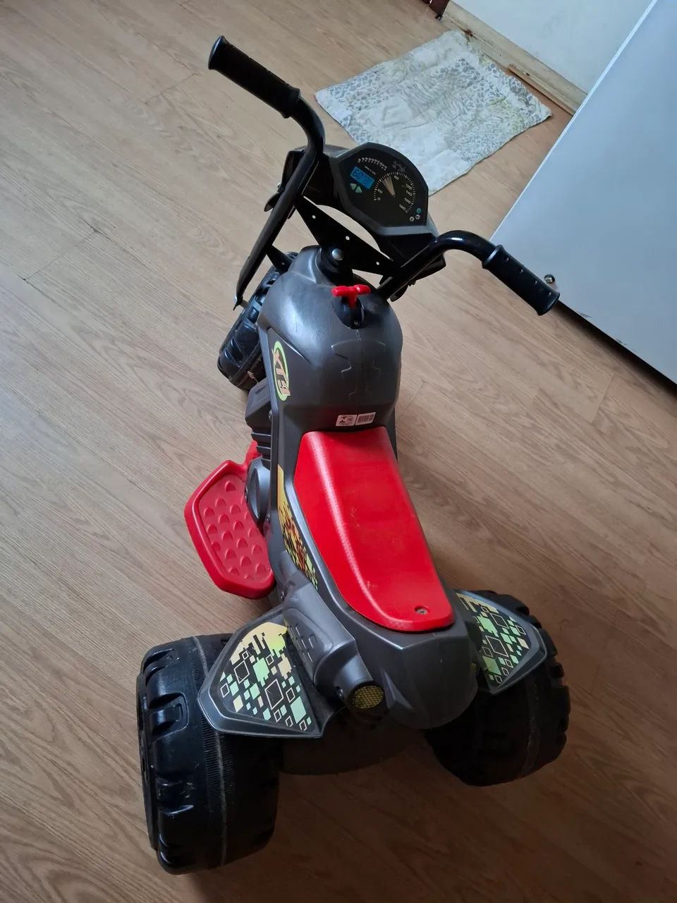 Moto elétrica  - Foto 2