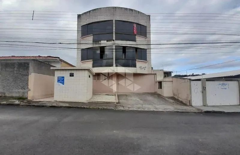 Apartamento em FLOR DE NAPOLIS - Foto 2