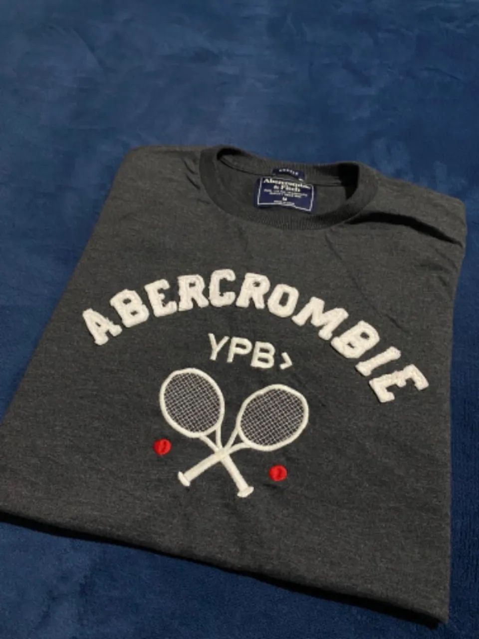 Camisetas Abercrombie - Foto 2
