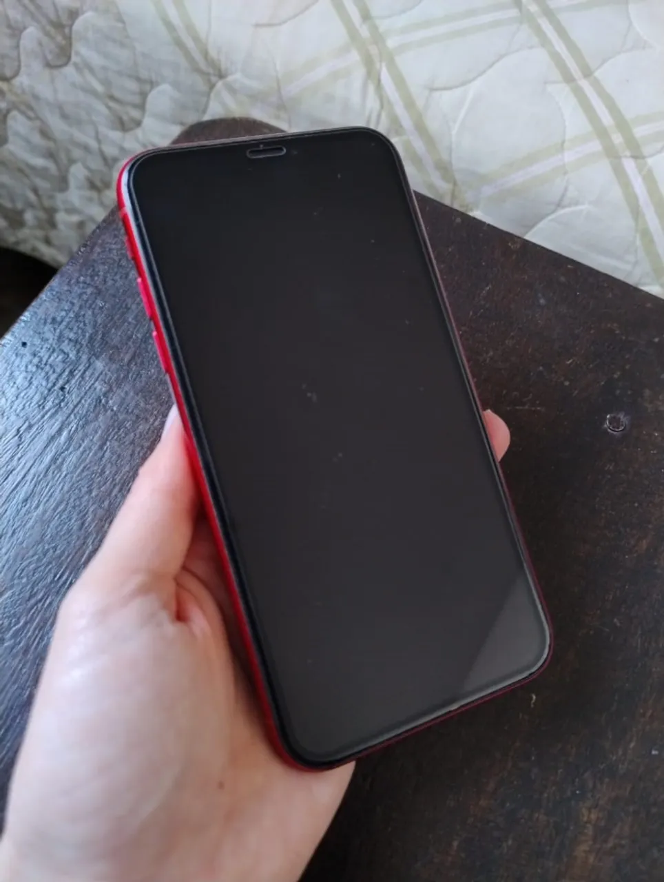IPhone XR 128g