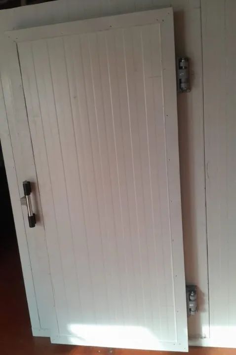 Câmara fria depósito de bebidas - Foto 2