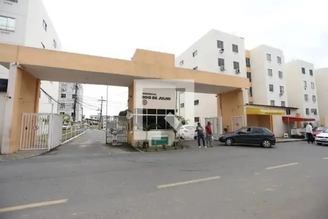 Vendo excelente apartamento no condomínio residencial 2 de Julho Life!