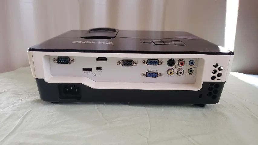 Projetor Benq Mx660 3200 Lumens Hdmi - Foto 2