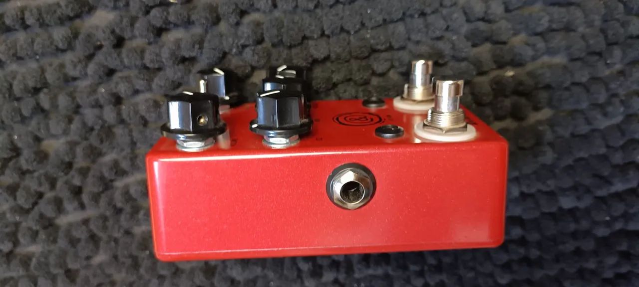 Pedal Demonfx At Ds - Foto 4
