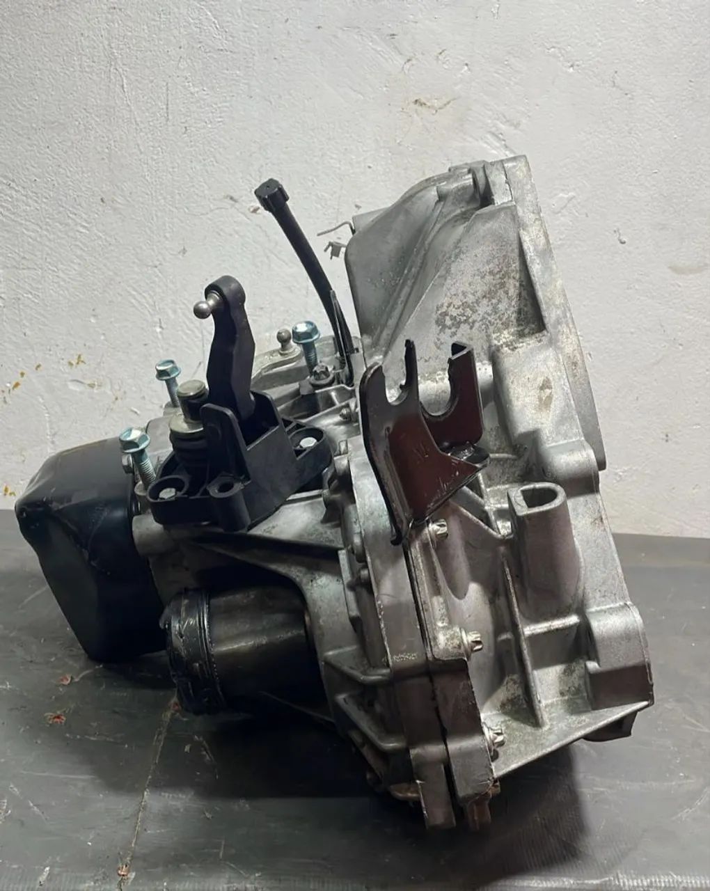 Câmbio do éticos manual  - Foto 3