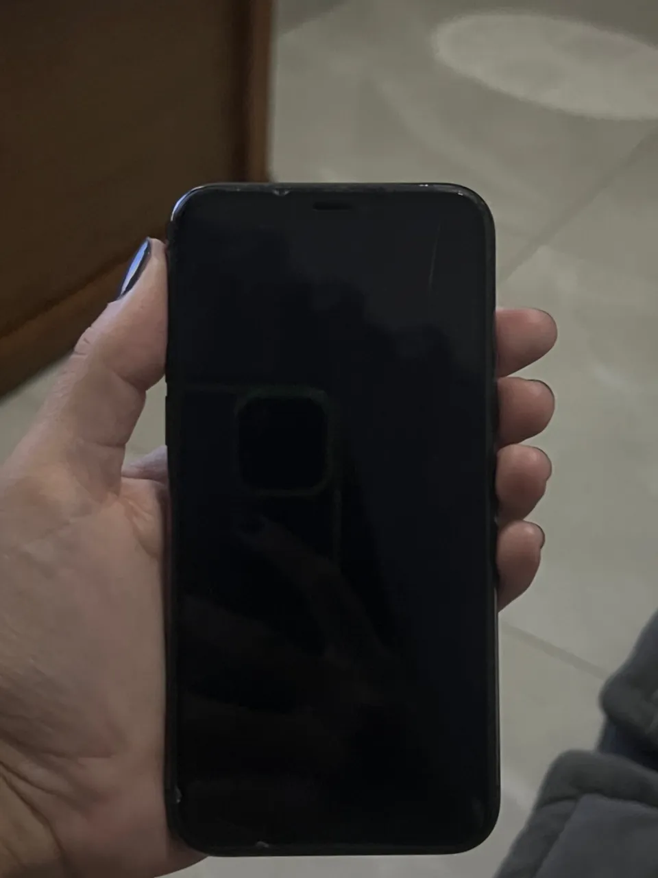 IPHONE 11 PRO MAX SEM DETALHES ZERO !