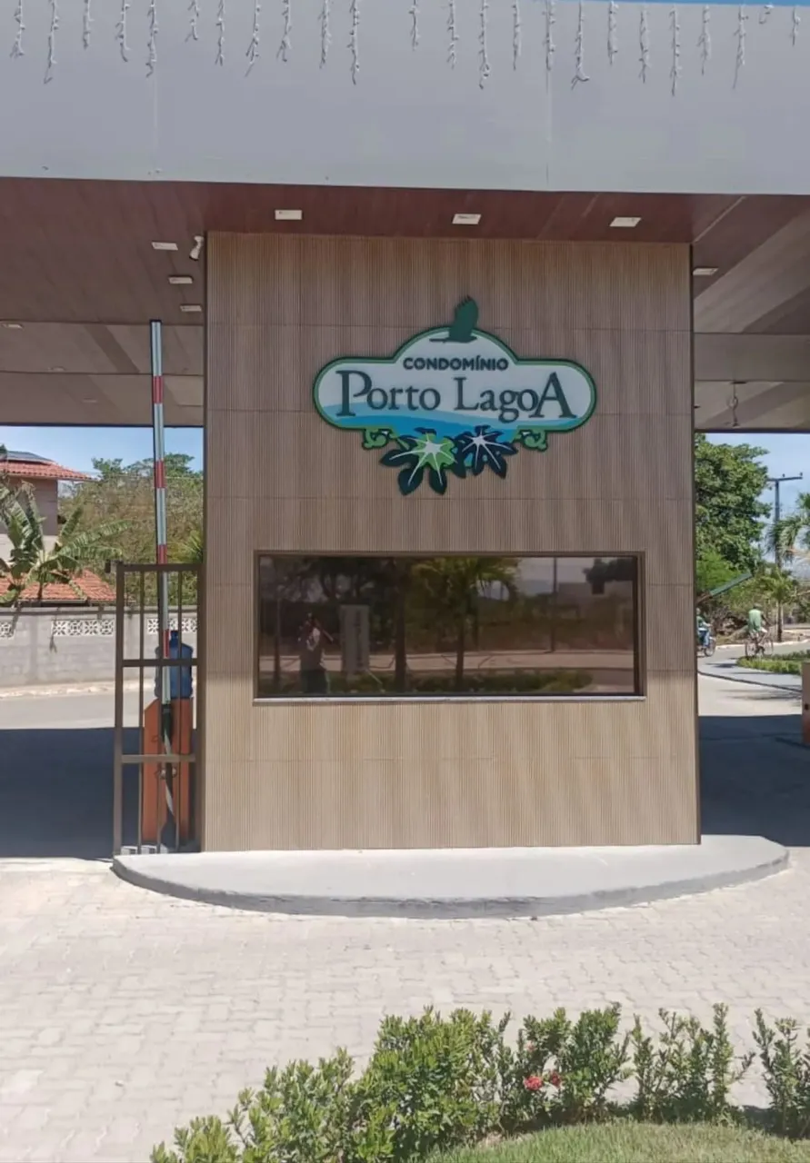 Casa Duplex Para Alugar no Condomínio Porto Lagoa Conforto, Lazer e Contato com a Naturez