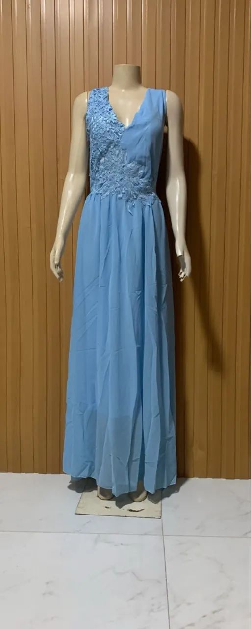Vestidos de festa 