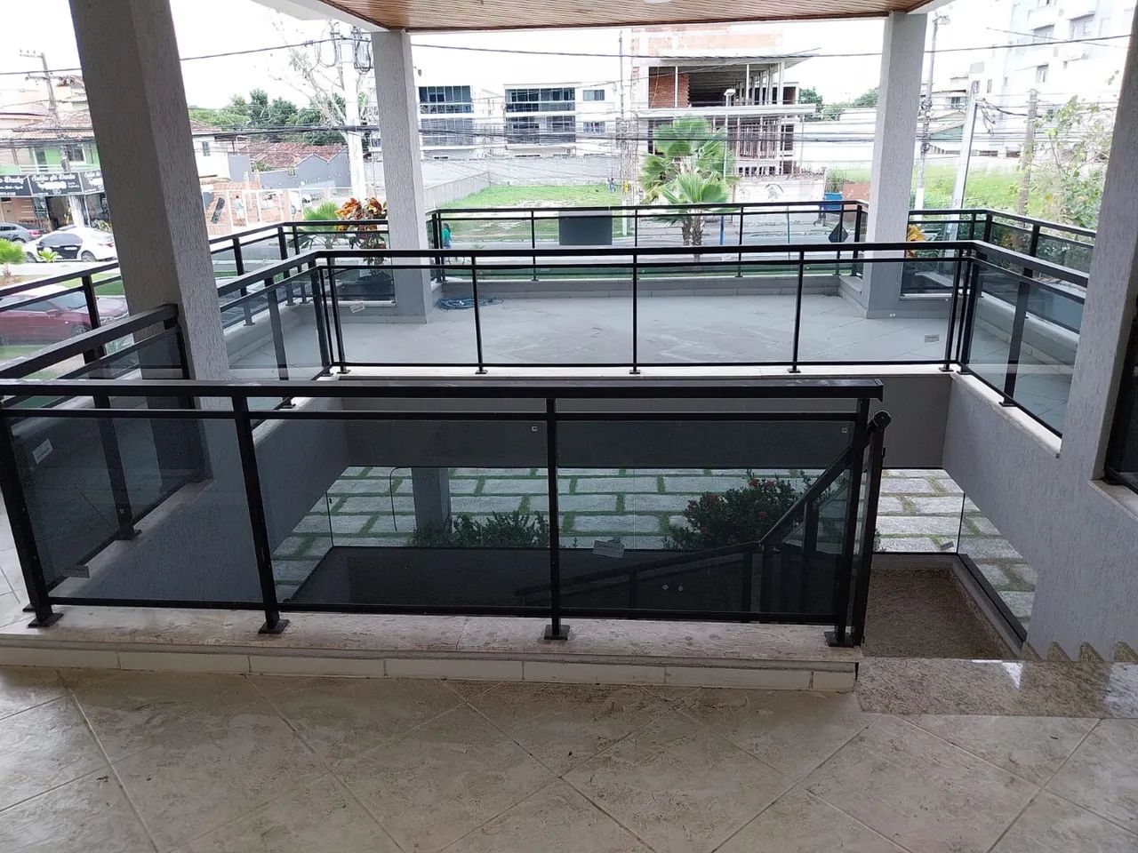 Sala para locação - Excelente localização - Foto 9