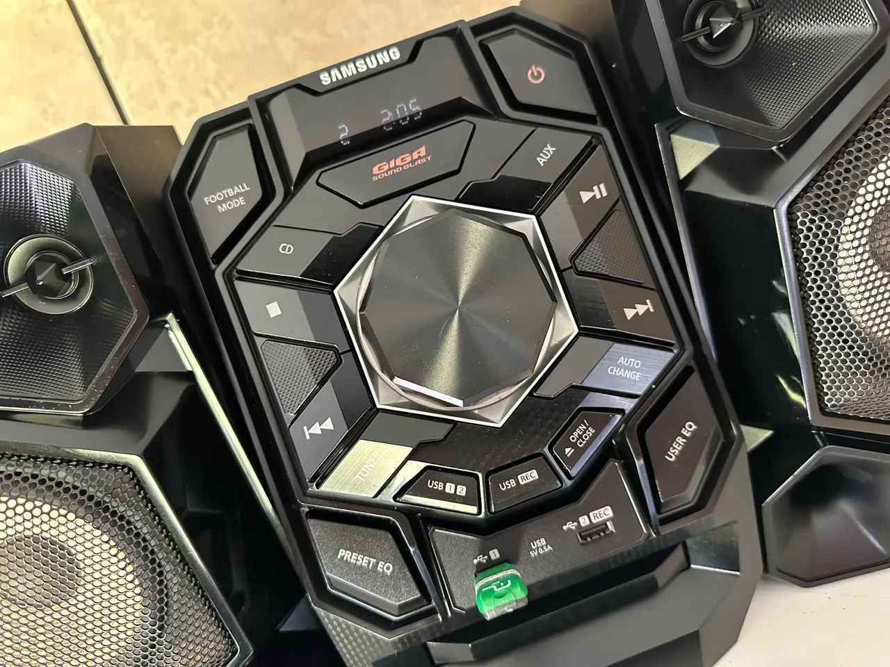 MINI STSTEM SAMSUNG J-730 63824113594625122
