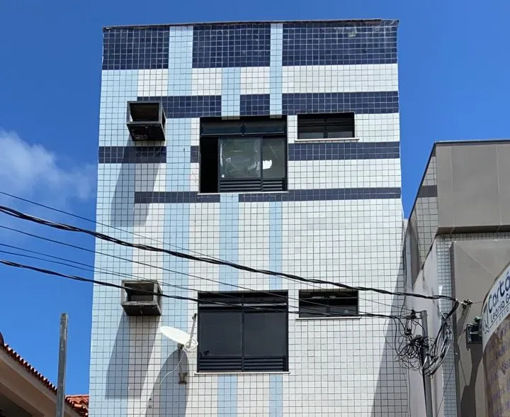 Imóvel para aluguel possui 40 metros quadrados com 1 quarto em Centro - Aracaju - SE