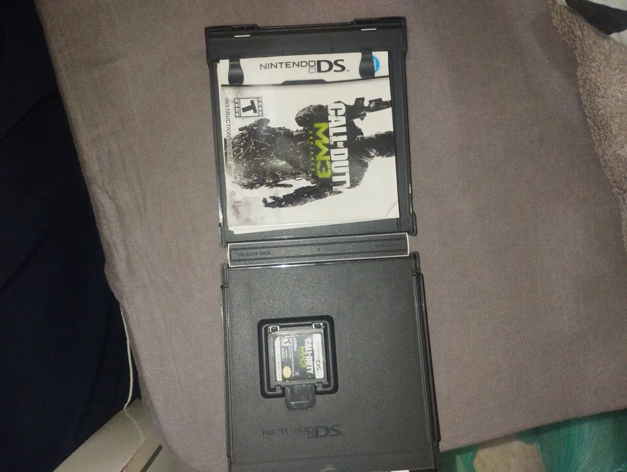 Call of Duty: MW3 para Nintendo DS - Foto 4