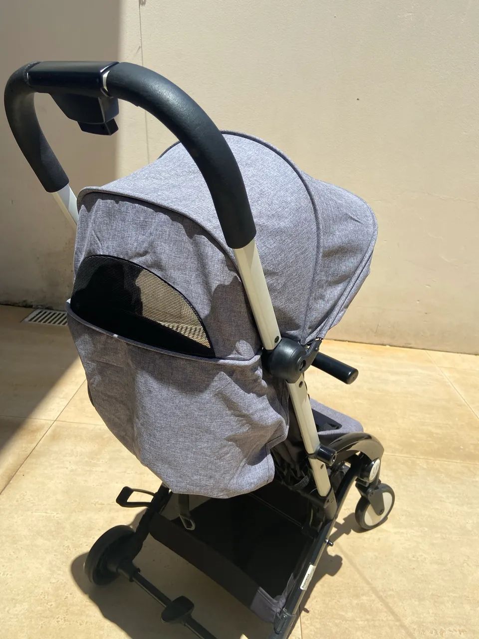 Carrinho Up Burigotto  - Foto 4