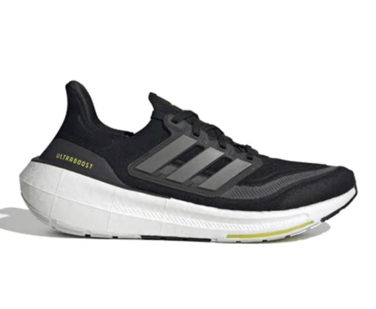 Tênis Adidas Ultraboost 22 - Preto