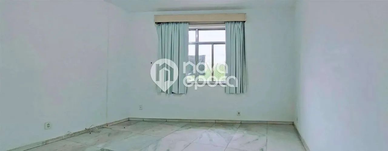 Vila Isabel | Apartamento 2 quartos - Foto 2