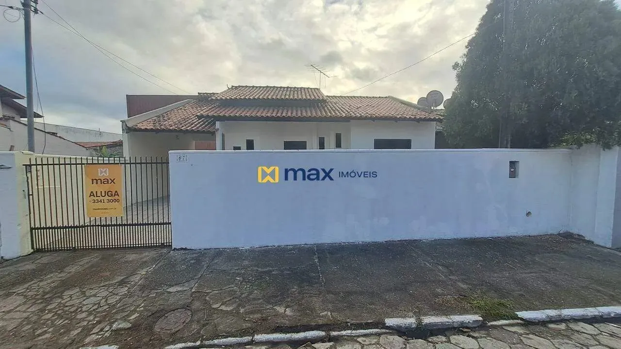 Casas para alugar - Itajaí, SC | OLX