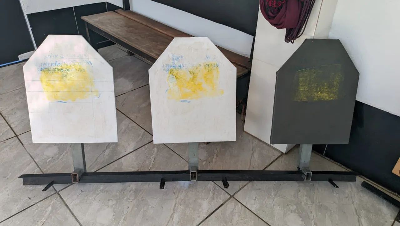 Berços Serigrafia Silk - Foto 2