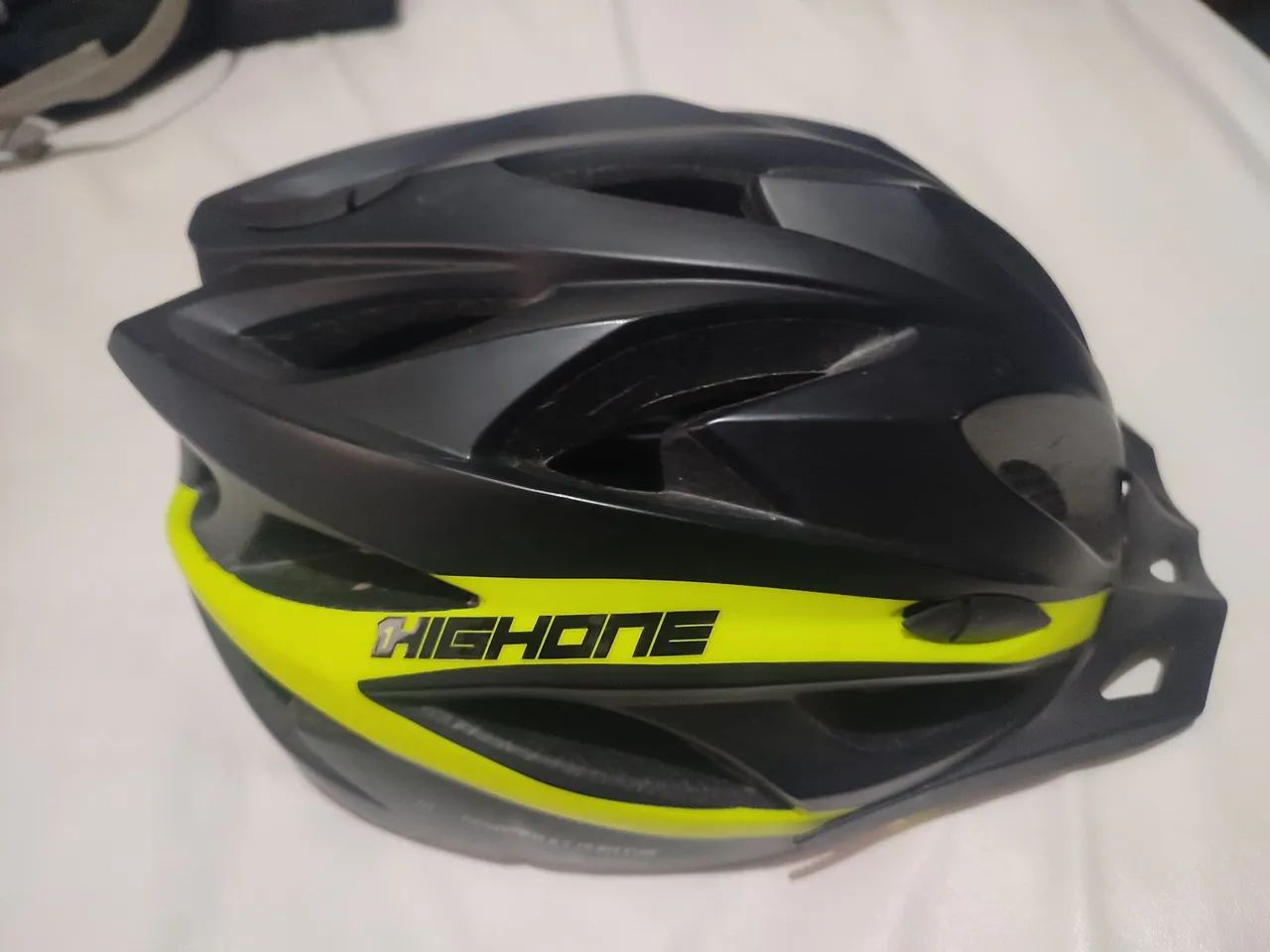 Capacete bike - Foto 3