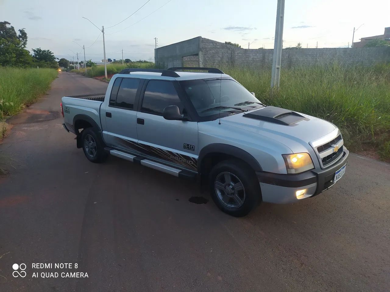 S10 2011 Rodeio Flex IPVA 2025 PAGO oportunidade  - Foto 4