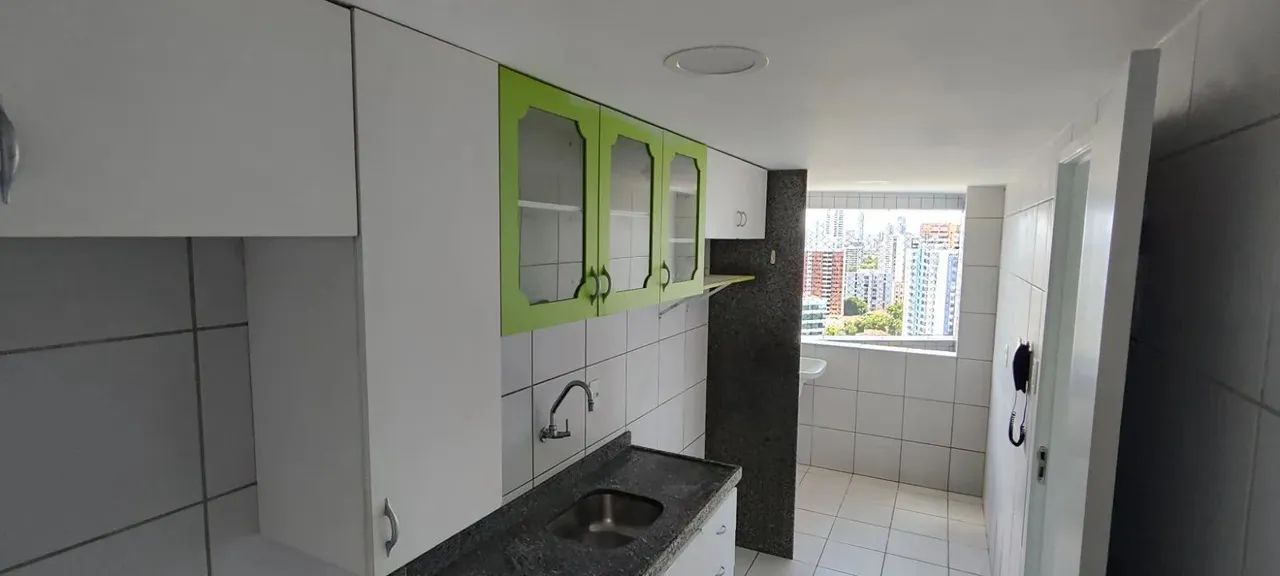 OPORTUNIDADE  DE COMPRA NA MELHOR LOCALIZAÇÃO DO ESPINHEIRO - 3 QTOS - ANDAR ALTO -  NASCE - Foto 4