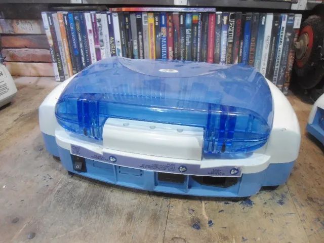 Eletroestimulador Muscular Ibramed Neurodyn Esthetic  - Foto 6