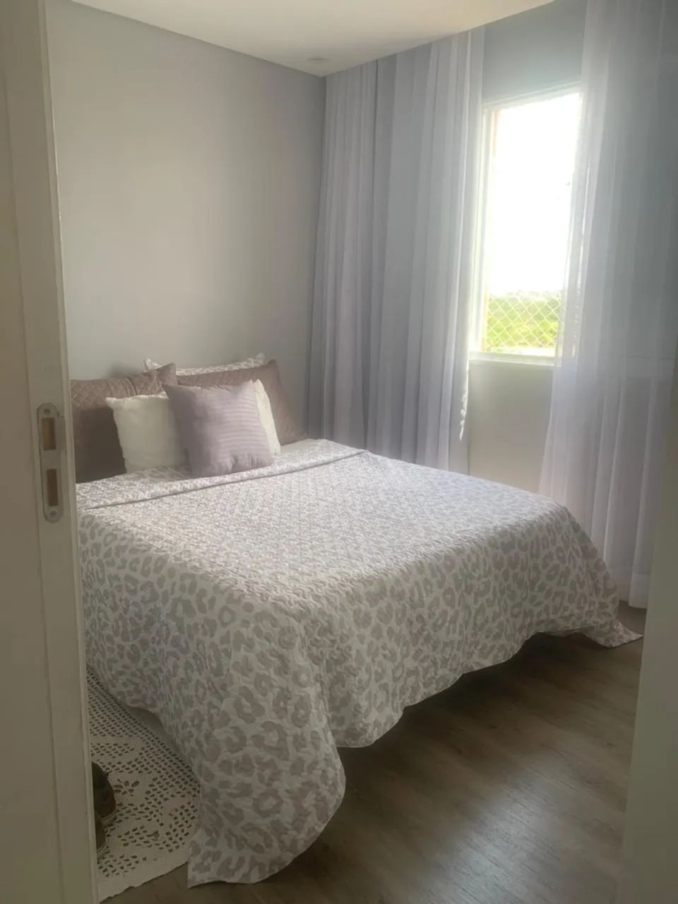 Foto - Campinas - Residencial Vila Park