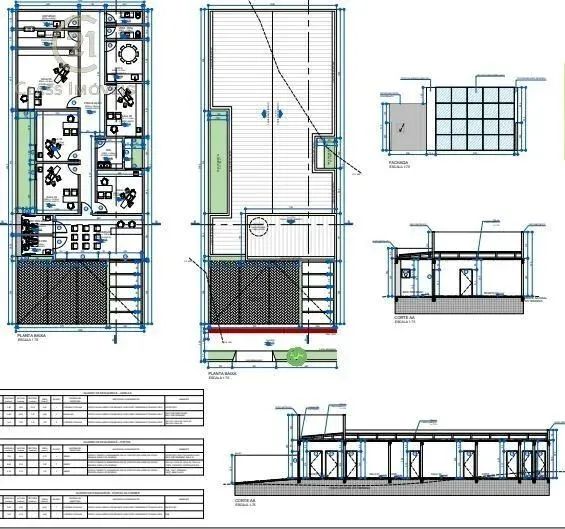 Casa para alugar em Londrina, Jardim Londrilar, com 5 quartos, com 210 m² - Foto 2