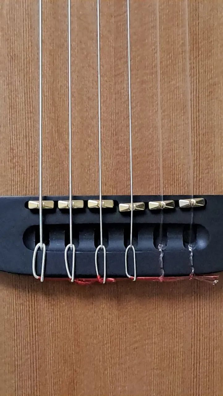 Violão Godin ACS SA 2022  - Foto 2