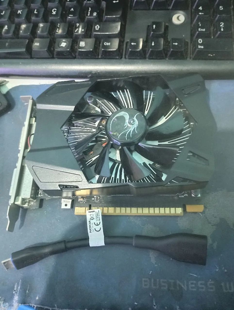 Gigabyte Nvidia Gtx 1050 Ti Caracteristicas Tarjeta De Video