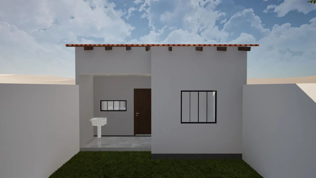 Casas no bairro de Ipanema  - Foto 3