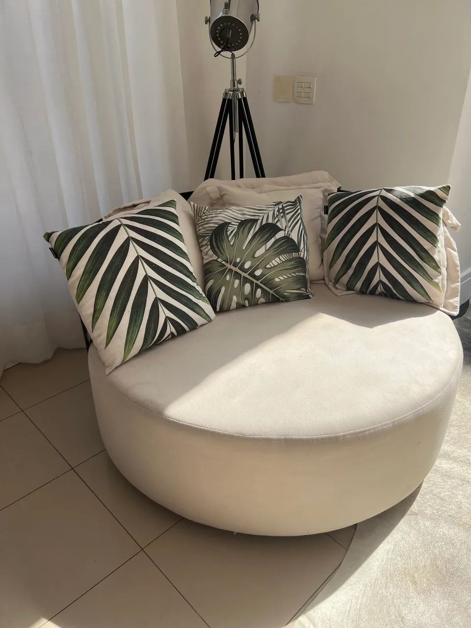Chaise impecável  - Foto 2
