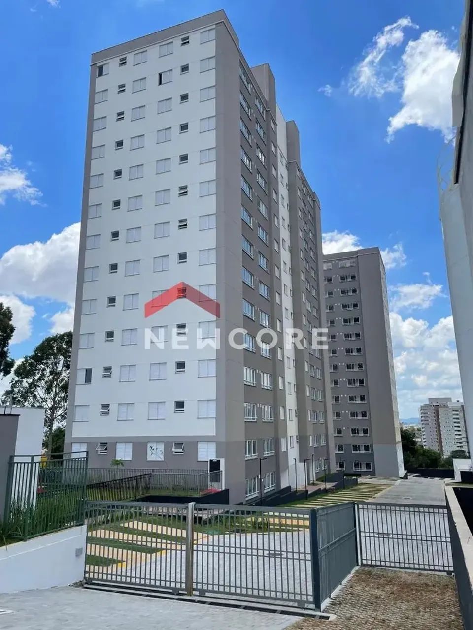 Apartamento em Rua Affonso Celso Dias - Jardim São Carlos - Sorocaba/SP - Foto 3